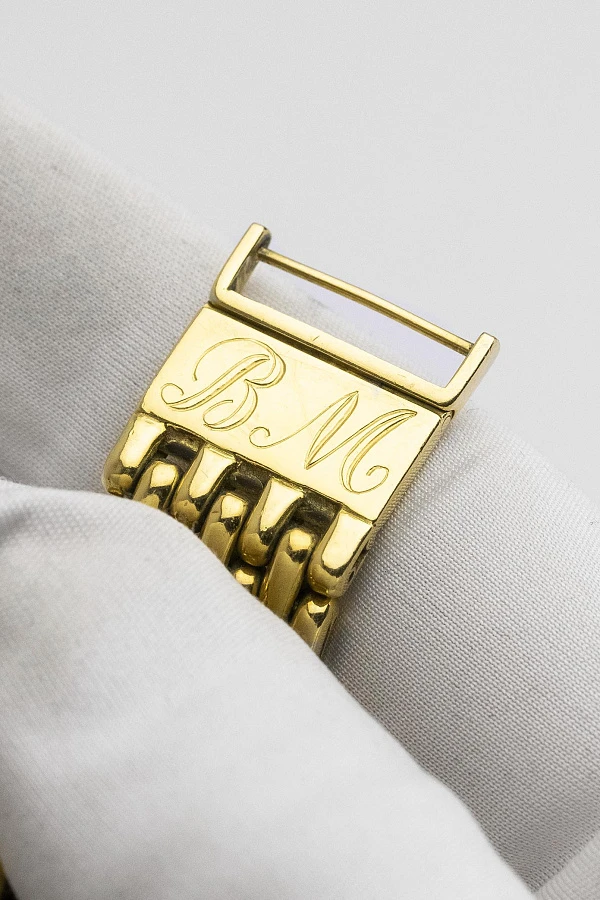 Universal Genève Tri Compax