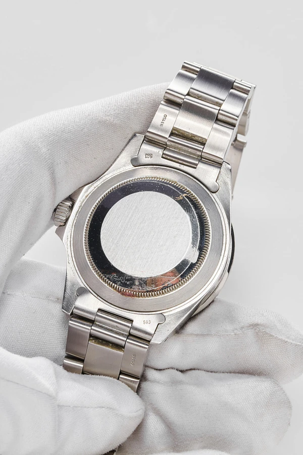 Rolex Submariner Date