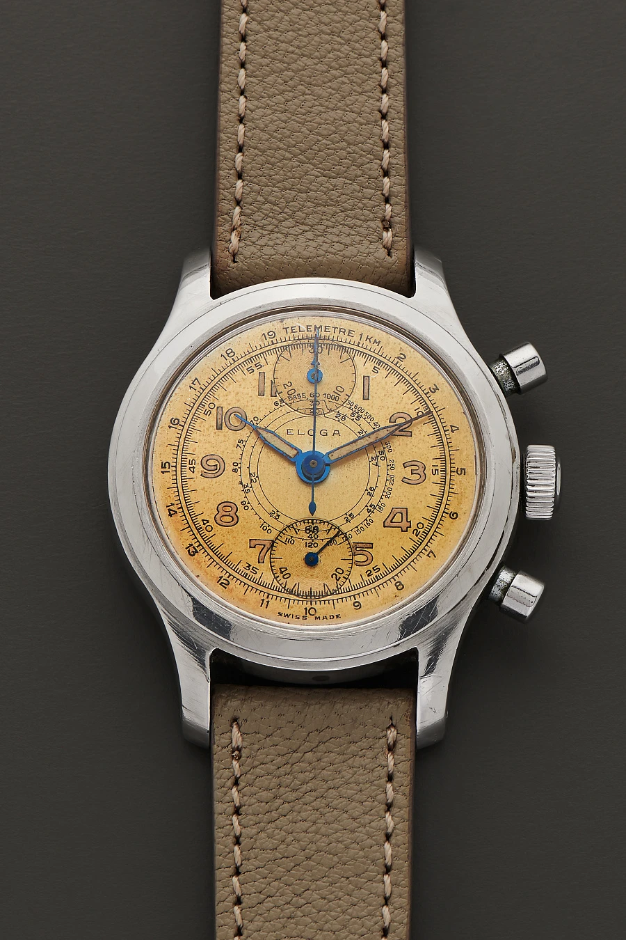 Chronograph