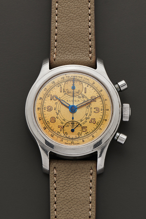 Chronograph