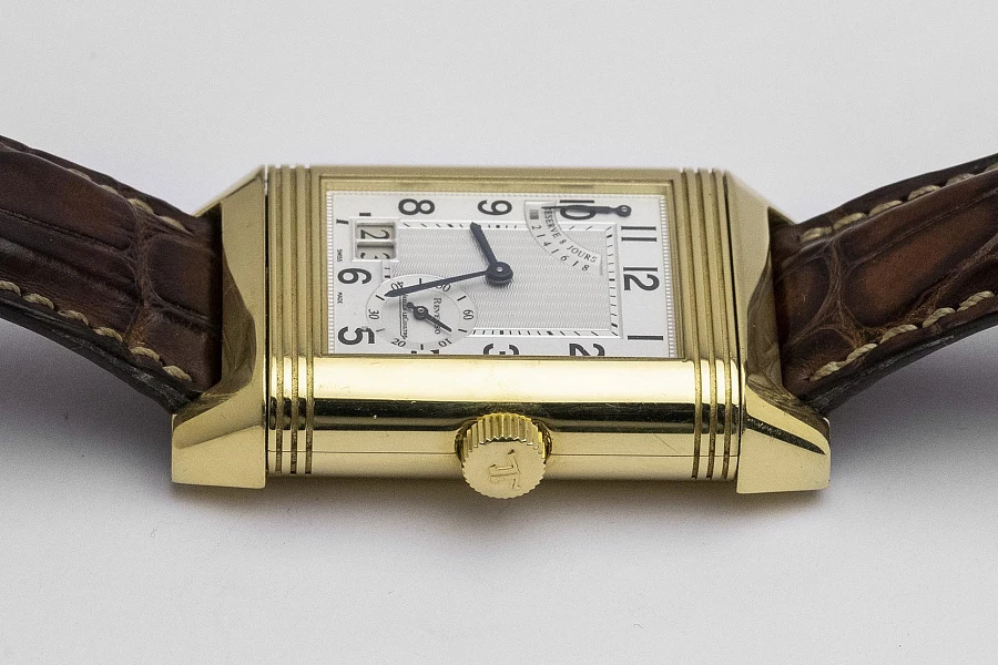 Jaeger-LeCoultre Reverso