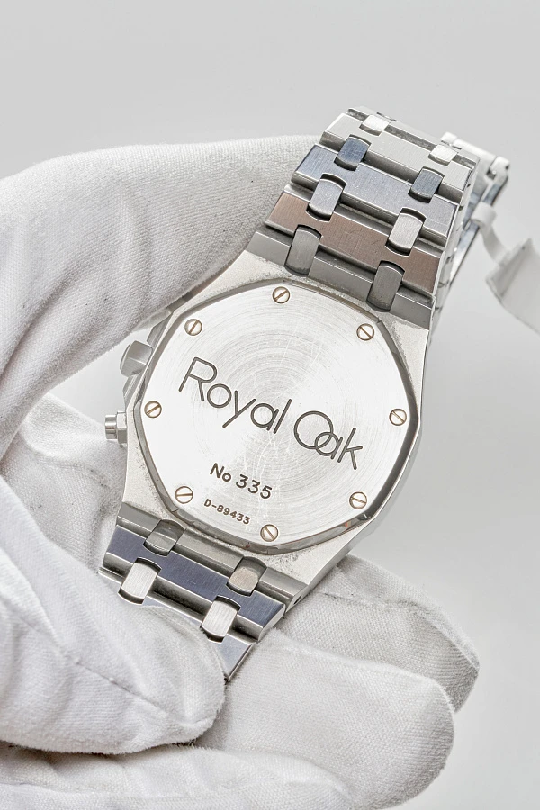 Audemars Piguet Royal Oak Chronograph