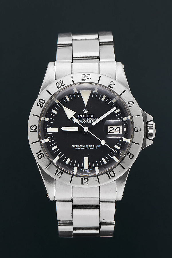 McQueen Albino 1655, MK 2