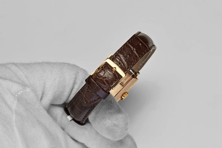 Patek Philippe Dresswatch