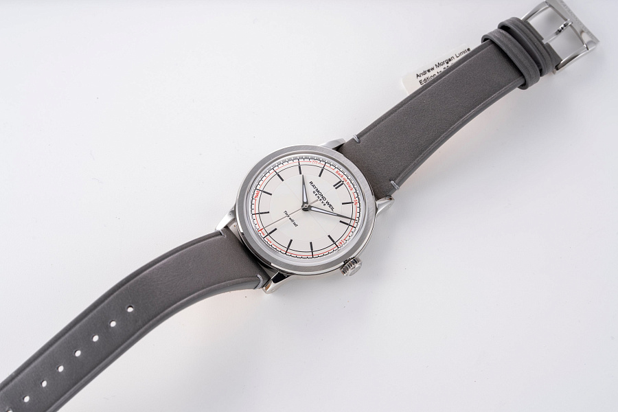 'Trump Tariffs' Millesime Limited Edition to 39 Pieces Said WTF39 in Stainless Steel