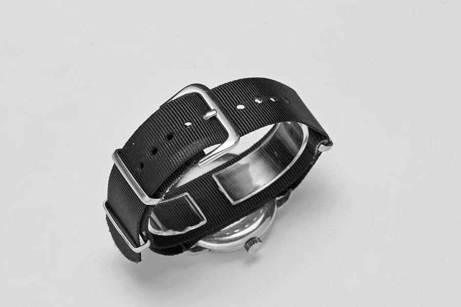 IWC Mark IX