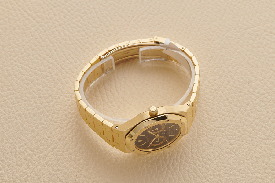 25594BA Black Royal Oak