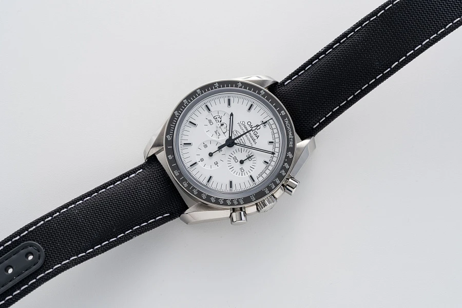 Speedmaster Snoopy Collector's Set