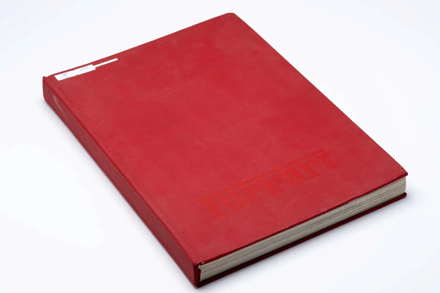 Exceedingly Rare Autavia Exotic Ref. 1163 in Stainless Steel with Ferrari Collector's Set