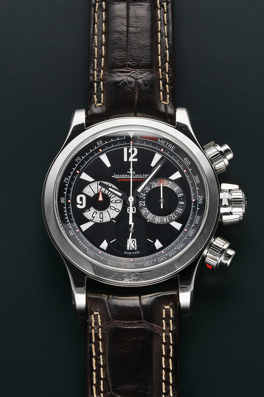 Master Compressor Chronograph