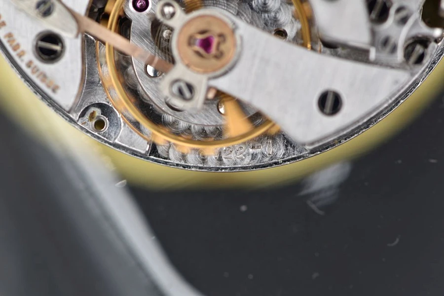 Rolex Daytona 6239, "Paul Newman"