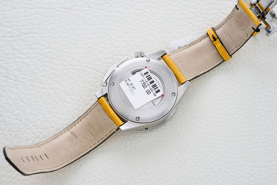World Time