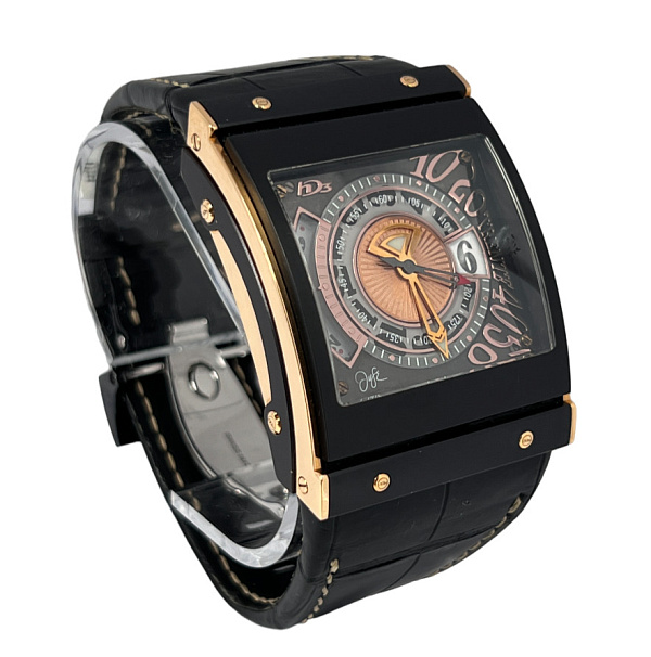 Idalgo Three Minds XT-1 Limited Edition 33