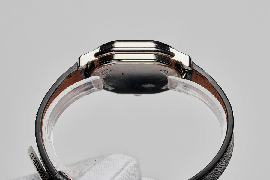 Chronograph Skeleton Chronograph