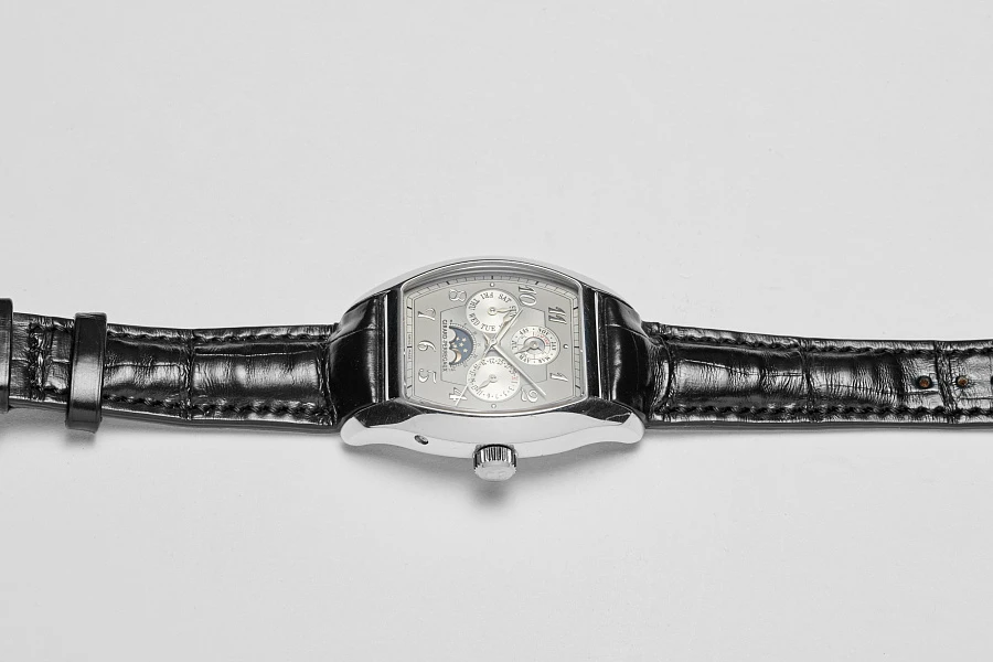 Girard Perregaux Richeville Perpetual