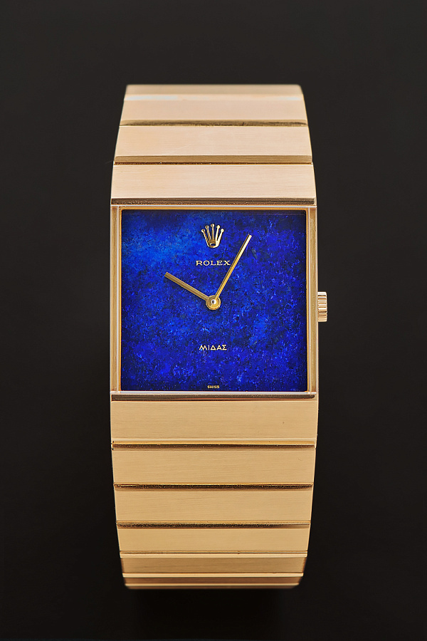 King Midas Lapis Lazuli 3584