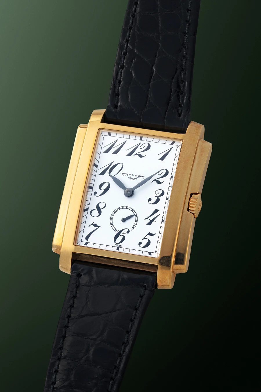 Gondolo Ref. 5024 in 18k Yellow Gold