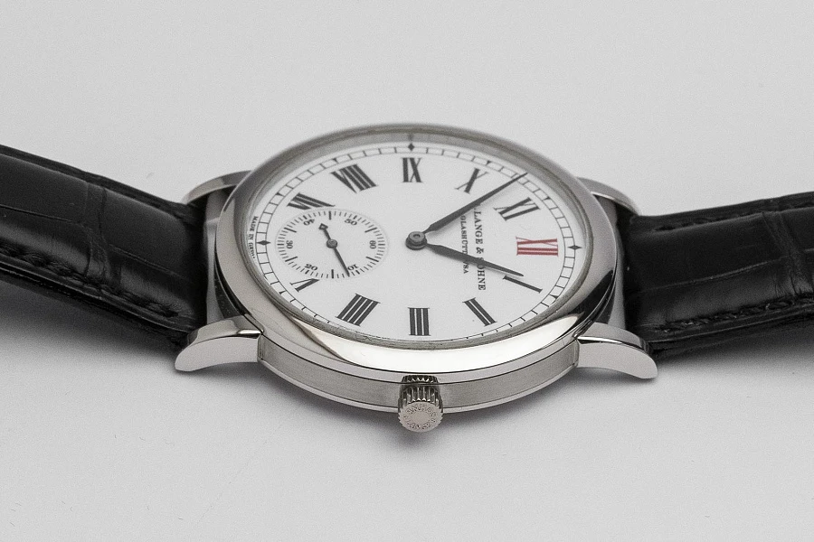 A.Lange & Söhne Langematik Anniversary