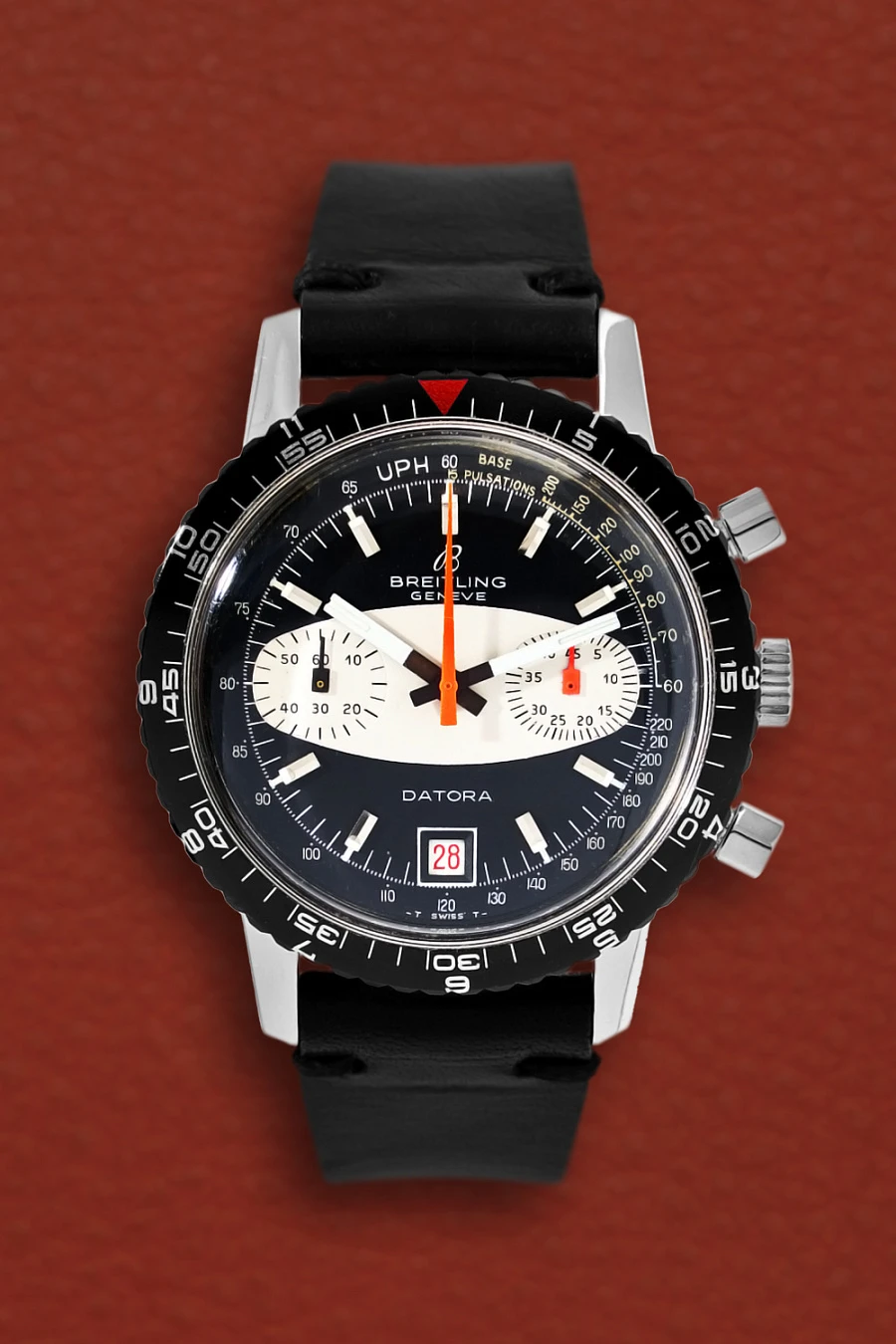 Datora Ref. 2031 "Surf Board"