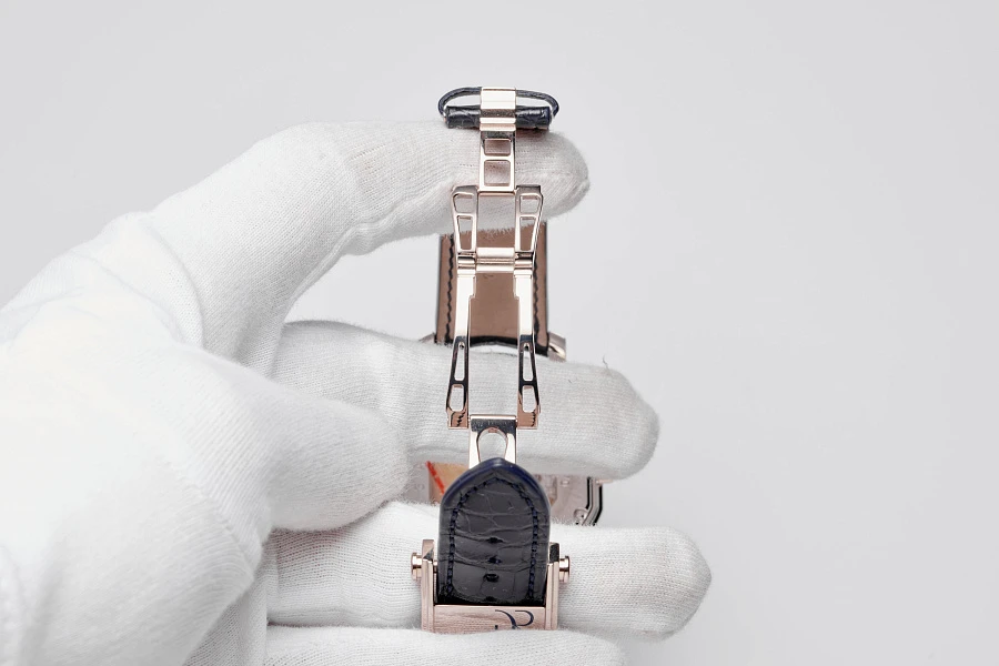 Perpetual Calendar Unique Piece