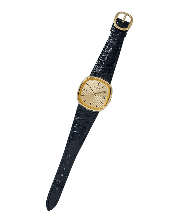 Golden Ellipse 3604 in 18k Yellow Gold