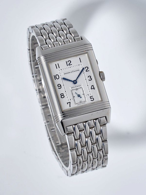 Reverso Duoface Day&Night