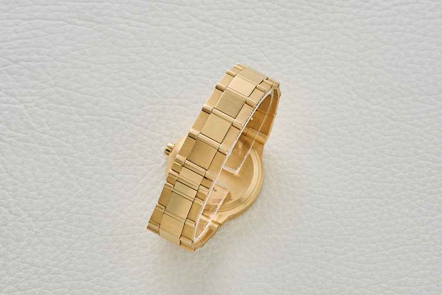 LC35G Bulgari 18K