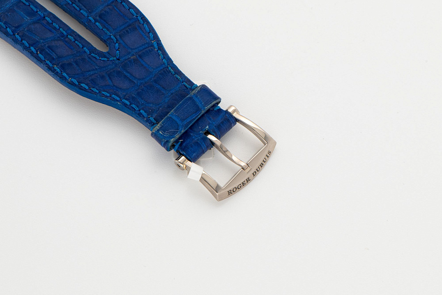 Too Much Ref. T26180 in 18k White Gold