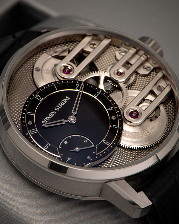 System 78 Gravity Equal Force Ref. AS/ID19-0211