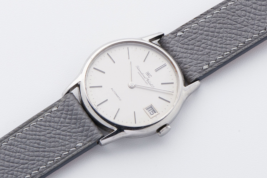 Automatic Ultra Slim Dress Watch Ref. 3204