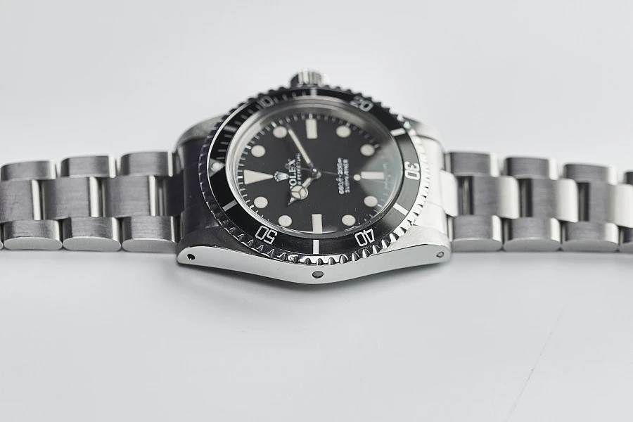 Rolex Submariner 5514
