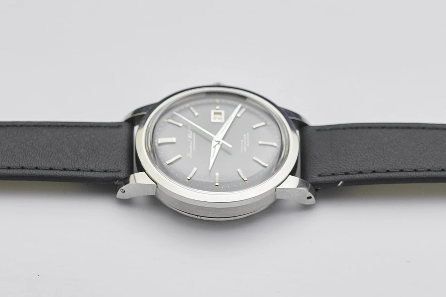 IWC Ingenieur "Grey Dial"