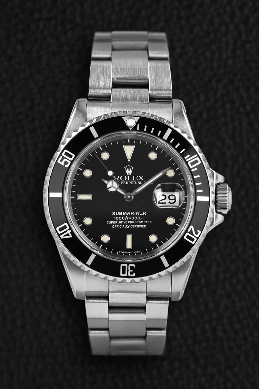 Submariner
