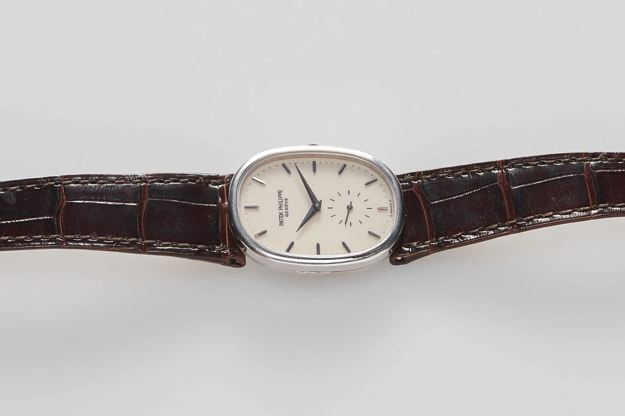 Patek Philippe Ellipse