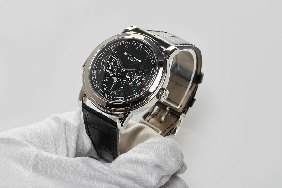 Patek Philippe Grand Complications