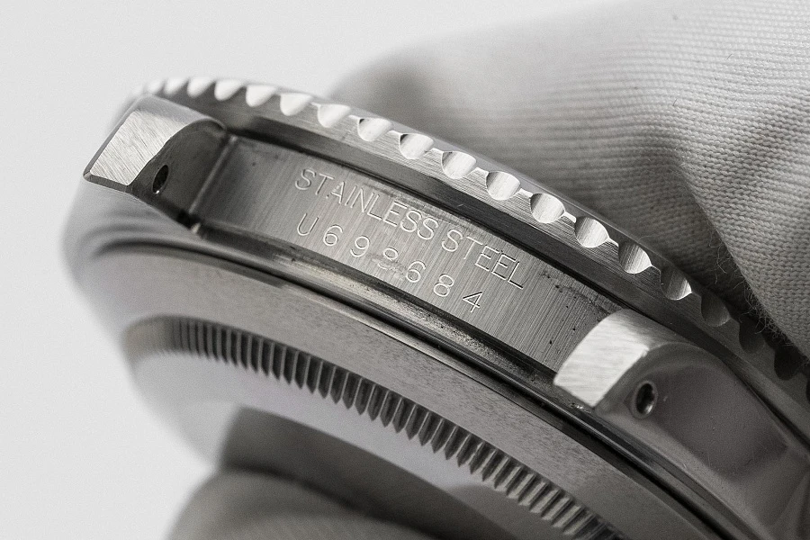 Rolex Submariner 16610