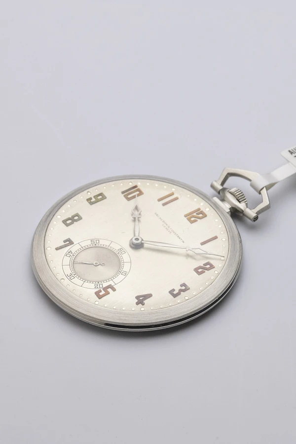 Vacheron Constantin Tailcoat Watch