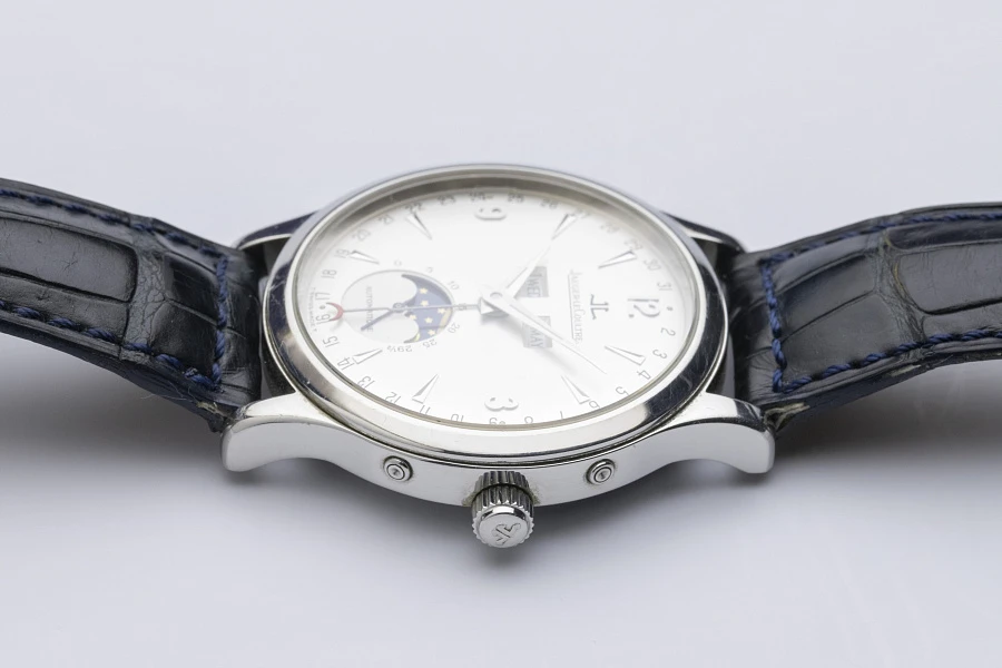Jaeger-LeCoultre Master Calendar
