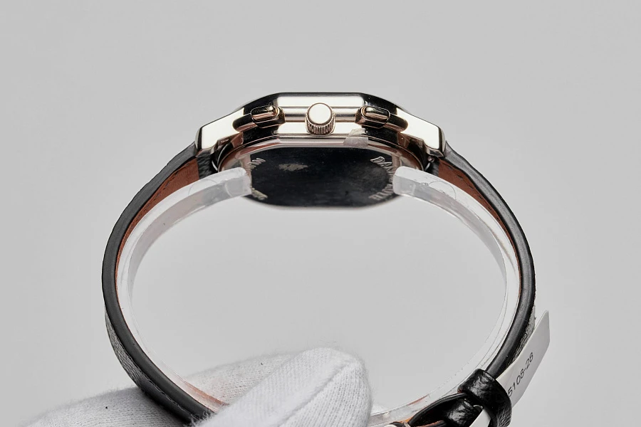 Chronograph Skeleton Chronograph