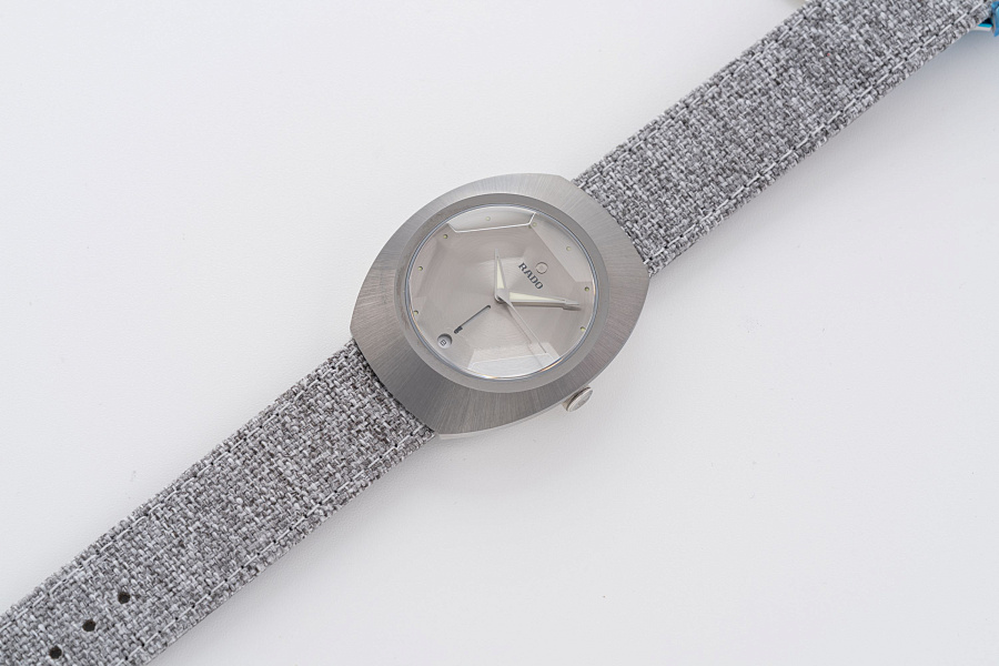 Diastar Re-Issue Designed by Alfredo Häberli