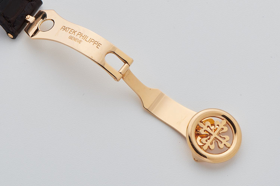 Worldtimer with Cloisonné Dial Ref. 5131R in 18k Rose Gold