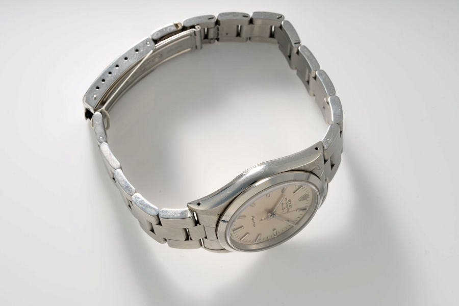 Air-King Ref. 14000 in Stainless Steel