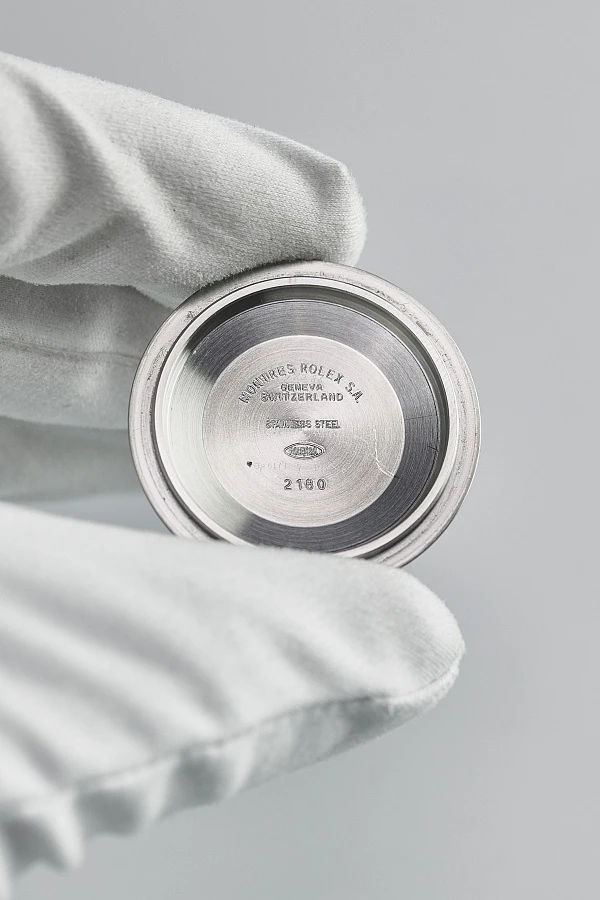 Rolex GMT Master II 16710