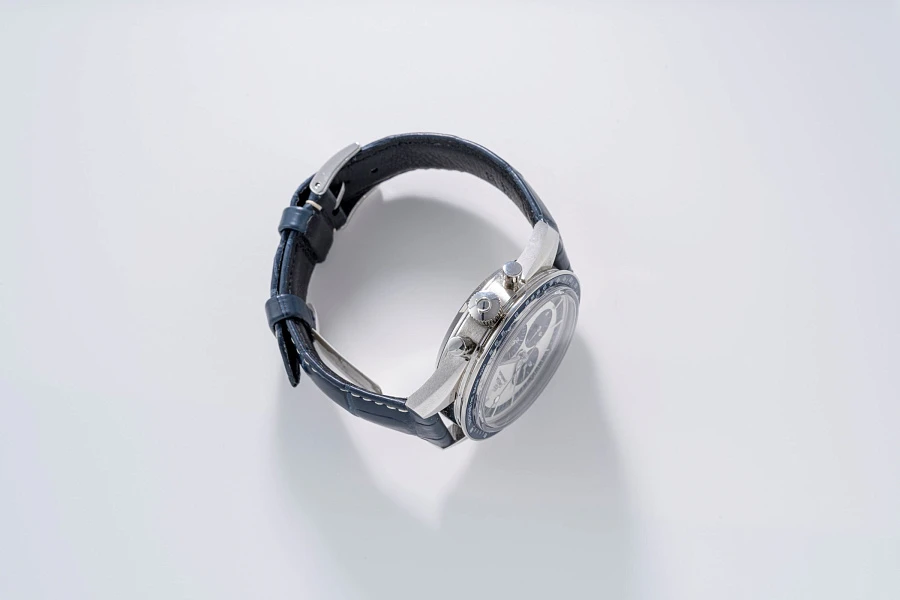 Speedmaster Ref. CK2998 in Stainless Steel