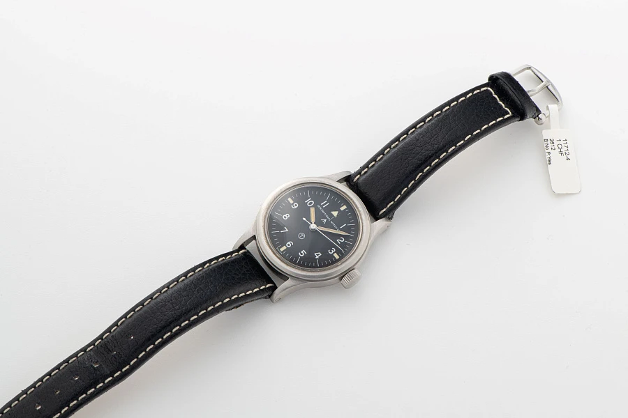 Military Issue Mark XI Ref. 2612