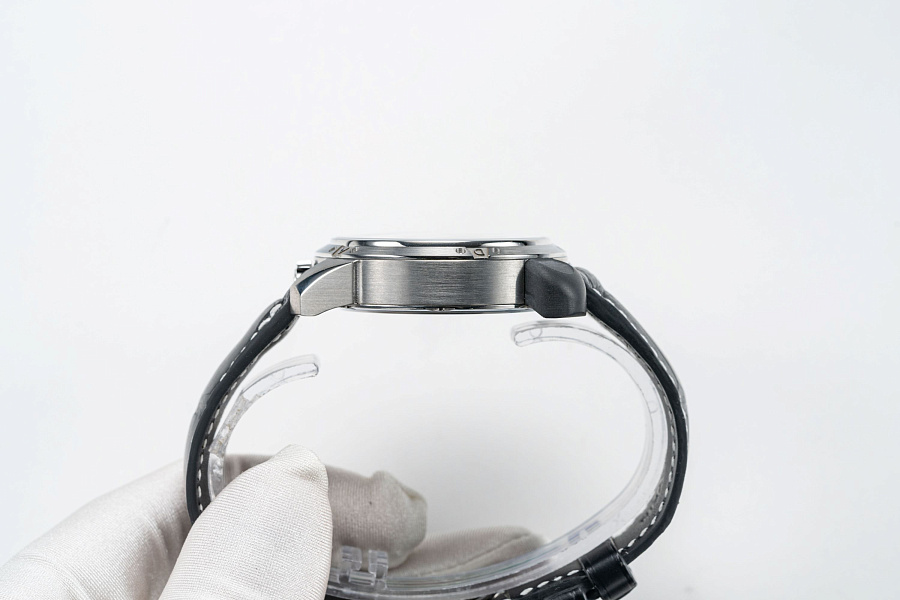 Wristmon “Panda,” Prototype of the 2025 Regular Model. New