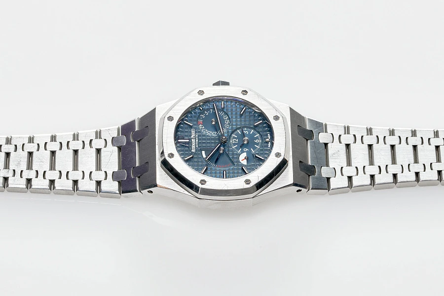 Audemars Piguet Royal Oak Dual Time
