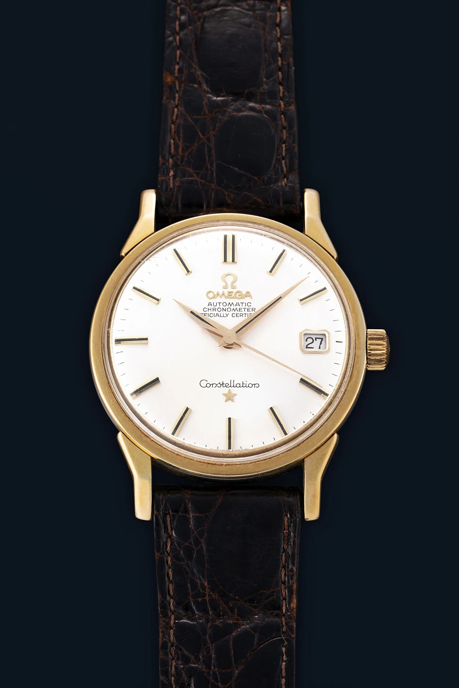 Constellation 'Gold-Capped'