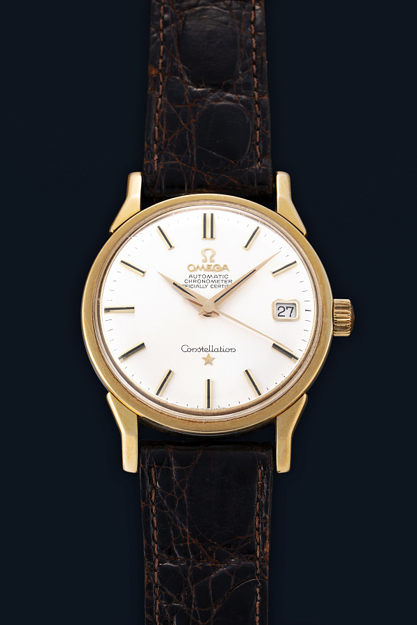 Constellation 'Gold-Capped'