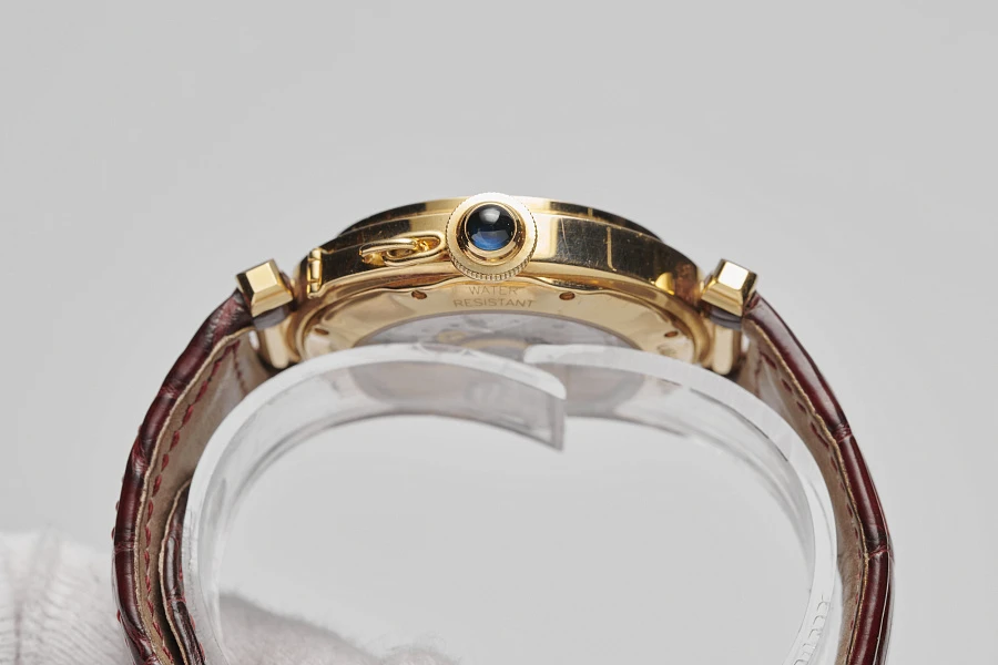 Pasha Jour et Nuit Andersen Geneve 1998